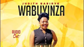 Wabuyinza by Judith Babirye Ugandan Gospel Music [upl. by Ylekalb]