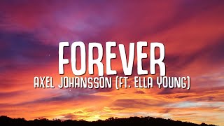 quotFor Foreverquot from Dear Evan Hansen  Karaoke Track with Lyrics [upl. by Ydnak]