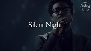 Silent Night  Hillsong Worship [upl. by Sidnee940]