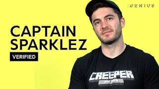 CaptainSparklez quotRevengequot Official Lyrics amp Meaning  Verified [upl. by Teragramyram]