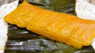 How to make Pasteles de Yuca Boricua style [upl. by Zilber500]