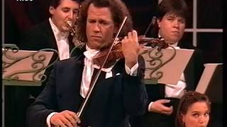 Andre Rieu and the Johann Strauss Orchestra  Wien Du Stad Meiner Träume 1994 [upl. by Matthiew]