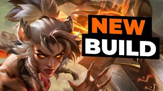 RIVEN BUILD SEASON 14 GUIDE [upl. by Garibull]