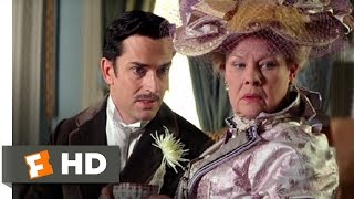 The Importance of Being Earnest 112 Movie CLIP  Bunbury a Dreadful Invalid 2002 HD [upl. by Fulviah]