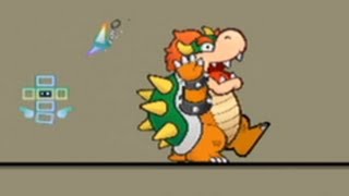 Super Paper Mario  Bonus Episode 2 [upl. by Aihsatsan]