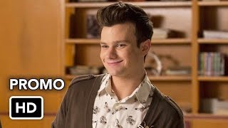 Glee 6x07 Promo quotTransitioningquot HD [upl. by Ahl]