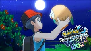 How to Get 37 Legendary Pokemon from Wormholes in Pokemon Ultra Sun and Moon  Austin John Plays [upl. by Angelica556]