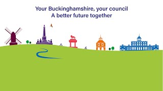 Your new Buckinghamshire Council [upl. by Smukler]