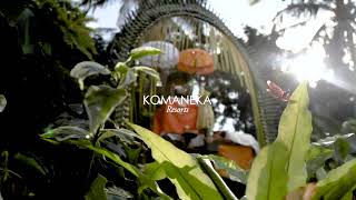 Komaneka Resorts Bali [upl. by Enwahs]