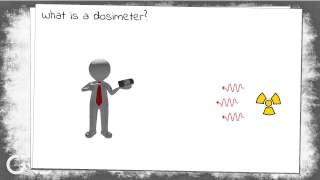 What is a Dosimeter [upl. by Aenitsirhc]