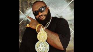 Rick Ross  Everyday Im Hustlin [upl. by Sollie]