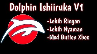 Dolphin Ishiiruka V1  MediaTek Helio G85 [upl. by Matti261]