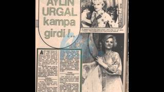 Aylin Urgal Gerisi Masal 1980 [upl. by Selrac]