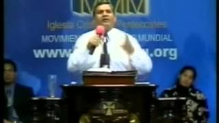 RevEugenio Masias quottestimonioquot Completo [upl. by Shir43]