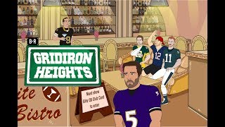 Gridiron Heights Season 2 Ep 8 Is Joe Flacco Elite We Finally Have An Answer [upl. by Barthold]