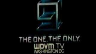 WDVMTV 9 now WUSA SignOff 1980 [upl. by Alansen474]