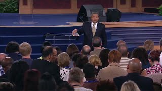 Wealth Transfer Bill Winston [upl. by Adaminah802]