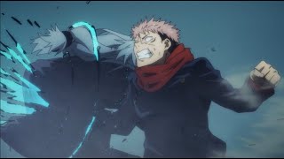 Itadori vs Junpei and Mahito  Jujutsu Kaisen [upl. by Luther]