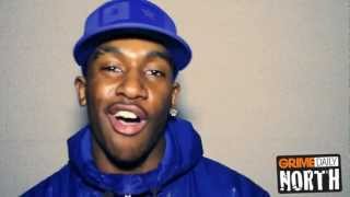 DAILY DUPPY  Bugzy Malone [upl. by Thalia]