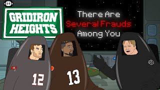 NFL Contenders and Pretenders This Season  Gridiron Heights S5E6 [upl. by Morley]