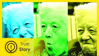 Truly Miss Marple the Curious Case of Margaret Rutherford  True Story [upl. by Leiad573]