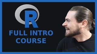 RStudio Tutorial for Beginners Introduction to R Studio and Basics of R [upl. by Aire]