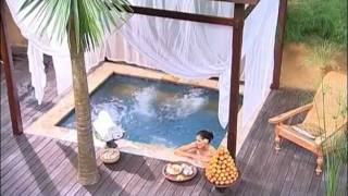 Official Komaneka Resorts Ubud Bali [upl. by Atinrehs234]