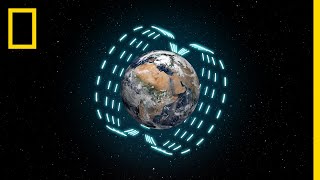 Electromagnetism 101  National Geographic [upl. by Dimah]