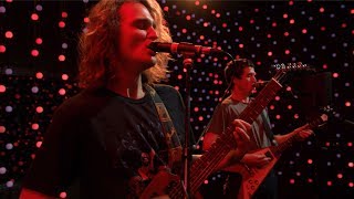 King Gizzard amp The Lizard Wizard  Full Performance Live on KEXP [upl. by Nazus914]