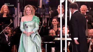 Renée Fleming sings “Marietta’s Lied” from Erick Korngold’s Die Tote Stadt [upl. by Halstead]