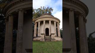 Stowe Gardens  Buckinghamshire [upl. by Abisia]