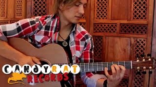 Calum Graham  Tabula Rasa  Acoustic Guitar [upl. by Mojgan842]