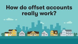 How do offset accounts really work [upl. by Anitsej311]