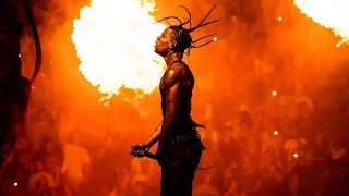 Travis Scott  Utopia ALBUM REVIEW [upl. by Nnahoj]