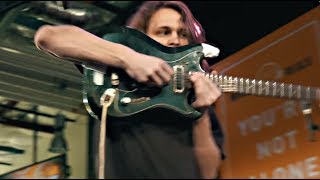 King Gizzard amp The Lizard Wizard  Full Performance Live on KEXP [upl. by Sugna]