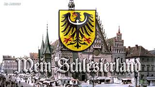 Mein Schlesierland ● Schlesierlied Anthem of SilesiaEnglish translation [upl. by Harrison]