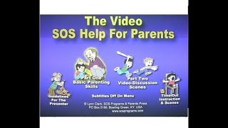 Part One Basic Parenting Skills [upl. by Sharona200]