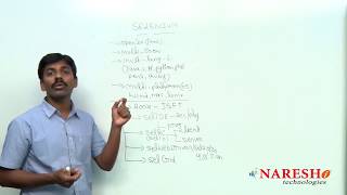 Selenium Introduction  Selenium Training Tutorial  Mr Suresh [upl. by Lucas]