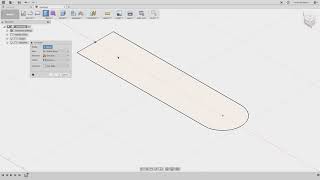 Fusion 360  Understanding the Intersect Operation Option [upl. by Herzel]