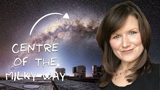 Why does the Southern Hemisphere get the best view of the Milky Way  The Galactic Seasons [upl. by Eimmit]