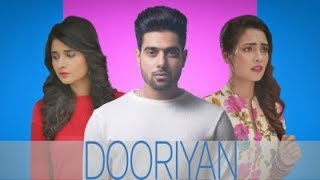 DOORIYAN Full Lyrics Song Guri Latest Punjabi Songs 2017 Geet MP3 [upl. by Asquith]