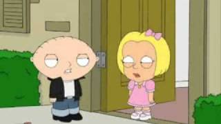 Family guy stewie asks olivia out [upl. by Gnak68]