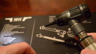 Welch Allyn Macroview Otoscope Review [upl. by Catha]