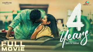 4 years Malayalam Full Movie  Priya Prakash Varrier  Sarjano Khalid  Ranjith Sankar [upl. by Anehc]