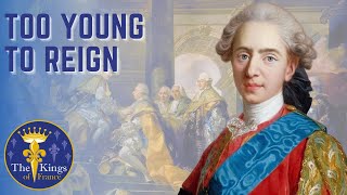 The Life Of Louis XVI  Part 1  Before The Revolution [upl. by Mosra]