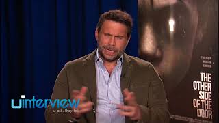 Jeremy Sisto Bio In His Own Words [upl. by Sebastiano]