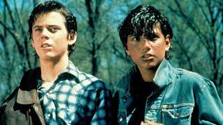 70 The Outsiders 1983 [upl. by Liederman]