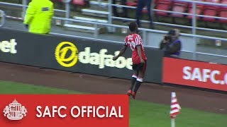 Highlights SAFC v Hull City [upl. by O'Carroll858]