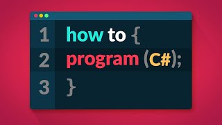 HOW TO PROGRAM  Getting Started [upl. by Ainesell]