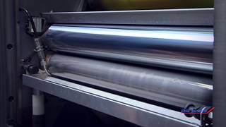 FLEXO OR WEB OFFSET episode 1 what is offset printing [upl. by Tolmann]